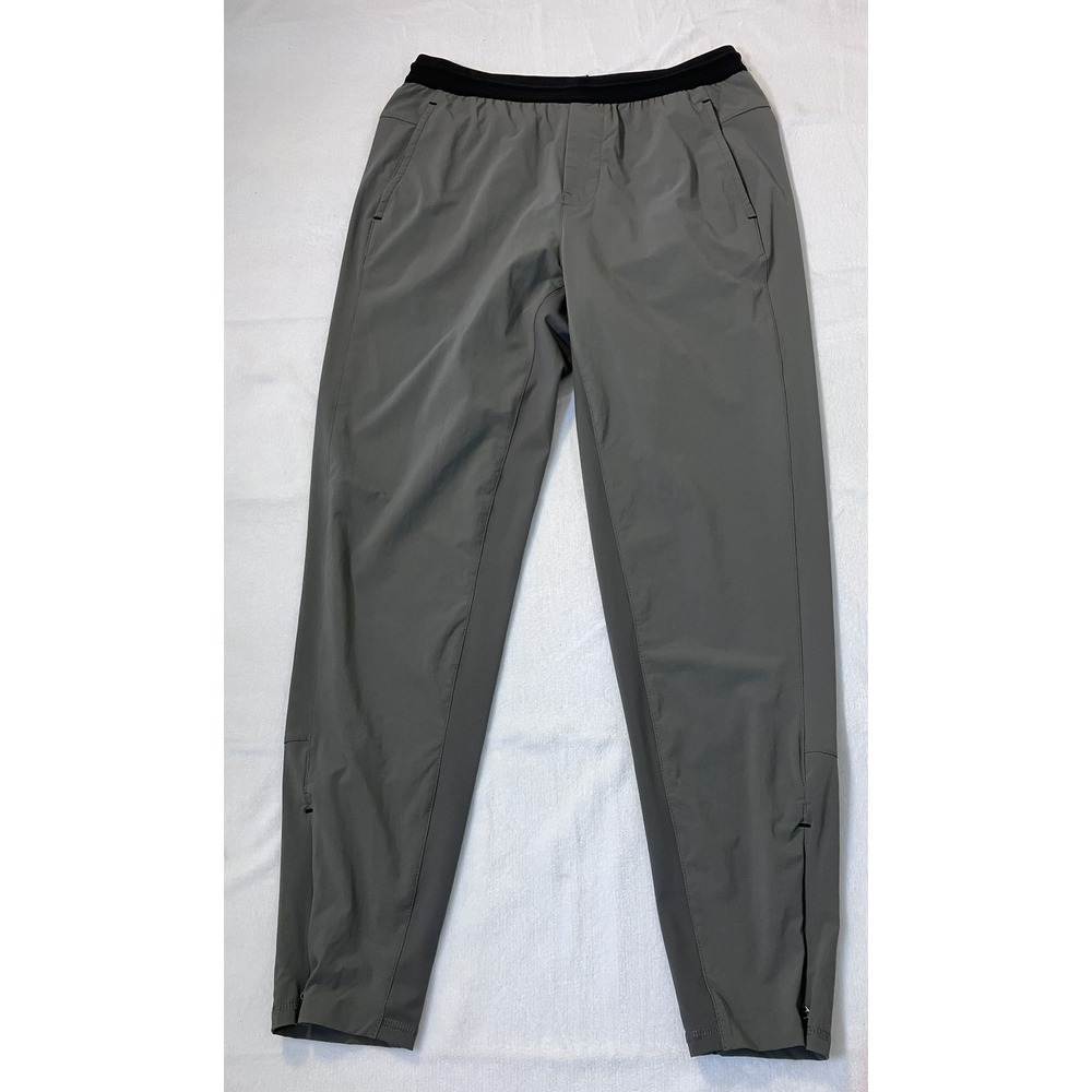 Everlane The Everyone Sweatpant E3 Men S Women M Green Gray Unisex Ankle Jogger